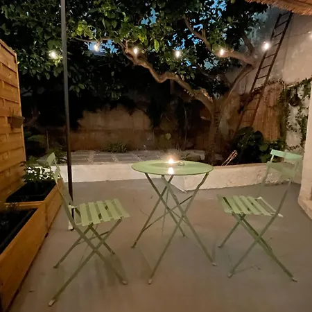 Cavour92 * San Vito Lo Capo