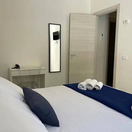 Cavour92 * San Vito Lo Capo