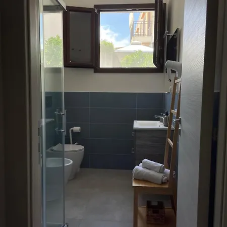 Rum i privatbostad Cavour92 San Vito Lo Capo